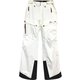 W Bruson Pant 162 2 2017 Snow White Sサイズ [スキーウェア ボトムス レディース]