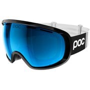 フォーヴィア クラリティー コンプ Fovea Clarity Comp 40440 Uranium Black/Spektris Blue [スキーゴーグル]