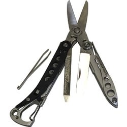 レザーマン Amazon.co.jp: レザーマン Style PS マルチプライヤー [並行輸入