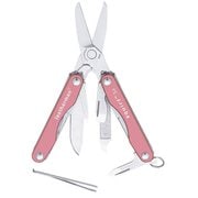 スクォート S4 Z-72008 PK [キャンプ用品 マルチツール]