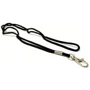 ACME Nylon Lanyard ブラック AC-1041 ブラック [アウトドア キャンプ用品]