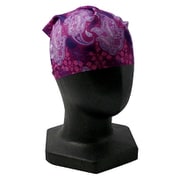 HELMET LINER PRO BUFF  113697.605.10 HAMSA PURPLE [アウトドア ヘルメットライナー]