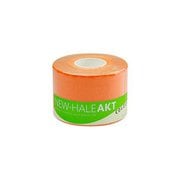 NEW-HALE AKT COLORS 731599 オレンジ 5cmX5m [テーピング用品]