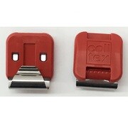 カムロック テールフックキット Camlock tail-hook kit 7920 [バックカントリー クライミングスキン用 パーツ]