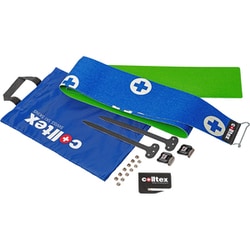 colltex クライミングスキン+プロテクションネット(新品) 楽天市場】colltex（スキー用品｜ウインタースポーツ
