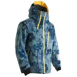 Mizuno(ミズノ) スキーウェア ネイビーCP ヨドバシ.com - ミズノ mizuno フリースキーJK XL 71 ネイビーCP
