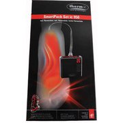 THERM-IC_スマートパックセット ic 1610140006 [スキーグッズ アクセサリー]