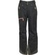 W Highway Pant 17122026 Black Mサイズ [スキーウェア パンツ レディース]