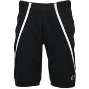 Jr SHORT PANTS ONP79083 BLACK 009 150cm [スキーウェアジュニア]
