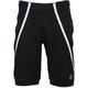 Jr SHORT PANTS ONP79083 BLACK 009 160cm [スキーウェアジュニア]