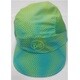 PACK RUN CAP BUFF 113705.801.10 R-JAM LIME ADULT [ランニング キャップ]