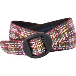 コンビネーションベルト 25mm WA-COMBI25 チョコレートスプリンクル [アウトドア ベルト]