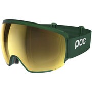 40700 POLYDENUM GREENCLARITY/SPEKTRI GOL CLARITY/SPEKTRI GOLD 9LB [スキーゴーグル]
