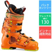 コーチス 130 DYN COCHISE 130 DYN 10174000P97 BRIGHT ORANGE 26.5cm [旧モデル バックカントリーブーツ]