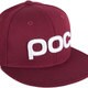 POC Corp Cap 60050 Lactose Red [キャップ・ヘアーバンド]