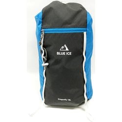 ヨドバシ.com - ブルーアイス BLUE ICE ブルーアイス ドラゴンフライ 18L BK23 ブルー 18L [アウトドア系ザック 18L]  通販【全品無料配達】