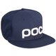 POC Corp Cap 60050 Dubnium Blue [キャップ ユニセックス]