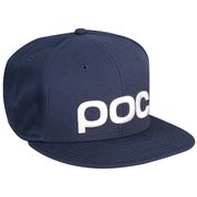 POC Corp Cap 60050 Dubnium Blue [キャップ ユニセックス]
