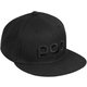 POC Corp Cap 60050 Uranium Black [キャップ ユニセックス]