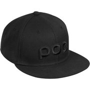 POC Corp Cap 60050 Uranium Black [キャップ ユニセックス]