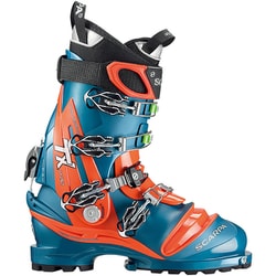 ヨドバシ.com - スカルパ SCARPA TX PRO SC24021 LYONS BLUE-RED