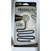 MTL02-07-01 ブラック1szNITE-IZE_ムーンリット ブラック [アウトドア キャンプ用品]