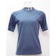 Ws スペシャルライト ショートTシャツ J 310 ヘザーダークオシャン Lサイズ [アウトドア カットソー レディース]