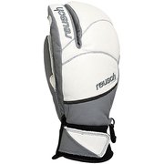 LOBSTER REU17LBWH75 ホワイト 7.5 [スキーグローブ]