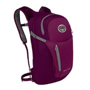 デイライトプラス OS57160 エッグプラントパープル [アウトドア ザック 20L]
