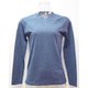 Ws スペシャルライト ロングTシャツ J 315 ヘザーダークオシャン Sサイズ [アウトドア カットソー レディース]