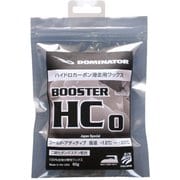BOOSTER HC0 60g [ホット用ワックス フッ素無し]