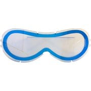 L.Z01Z01Pr lens Z01 Z01Pro Z02(DL)LM Cear [スキーゴーグル スペアレンズ]