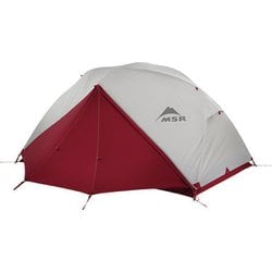 ヨドバシ.com - エムエスアール MSR エリクサー2 山岳テント 2人