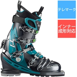 ヨドバシ.com - スカルパ SCARPA T1 SC24042 27cm [旧モデル テレマークブーツ] 通販【全品無料配達】