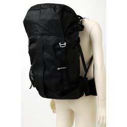 ヨドバシ.com - ザサードアイチャクラ The 3rd Eye Chakra The Backpack#001 bp001-40-bk ブラック  40L＋ [アウトドア系 ザック] 通販【全品無料配達】