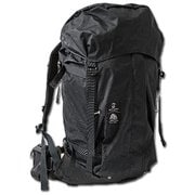 The Backpack#001 BP001-60-bk ブラック 60L＋ [アウトドア系 ザック]