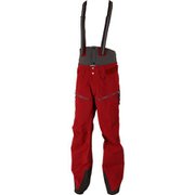 161 1 2000 Beetroot RedXLM Bec de Rosses XL Beetroot Red [スキーウェア ボトムス メンズ]
