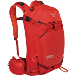 ヨドバシ.com - オスプレー Osprey キャンバー 32 OS52102 リップ