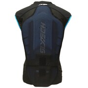 SLYTECH SL VEST BACKPRO XT BK SLVL Lサイズ [スキー プロテクター メンズ]