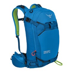 ヨドバシ.com - オスプレー Osprey キャンバー 32 OS52102 コールド