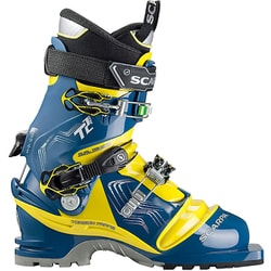 ヨドバシ.com - スカルパ SCARPA T2 ECO SC24062 TRUE BLUE-ACID GREEN