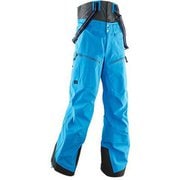 M Bec de Rosses Pant 161 1 2000 Ocean Blue Mサイズ [スキーウェア ボトムス メンズ]