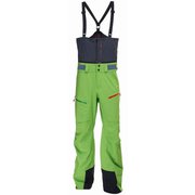 lyngen driflex3 Pant M 475517 Bam Green Sサイズ [スキーウェア パンツ メンズ]