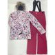 LADIES SUIT ONS80530 956P956 PINK/PINK Mサイズ [スキーウェア スーツ ユニセックス]