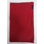 WMN MTF SOLID NECKWARMER HC7003 657 LAGOON/BLACK [アウトドア 小物]