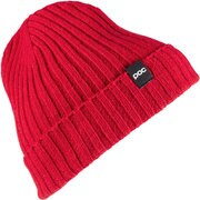 64200 GLUCOSE REDoneRIBBED KNIT BEANIE GLUCOSE RED [キャップ・ヘアーバンド]