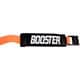 エキスパート・レーサー Expert/Racer Booster B031OG7 Orange [スキーブーツ用アクセサリ]