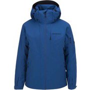 マルーン2 ジャケット Maroon2 Jacket G54075091 2U9 True Blue Sサイズ [スキーウェア ジャケット]