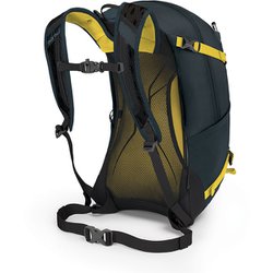 ヨドバシ.com - オスプレー Osprey ハイクライト 26 OS57165 シイタケグレー [アウトドア系バックパック] 通販【全品無料配達】