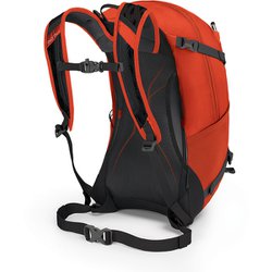 ヨドバシ.com - オスプレー Osprey ハイクライト 26 OS57165 カム